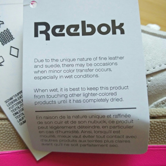 -NEW- Reebok Club C Stacked Sneakers - Picture 15 of 16